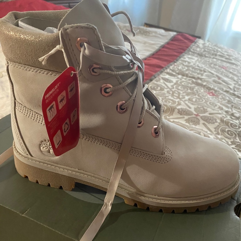 Timberland - Picture 4 of 4